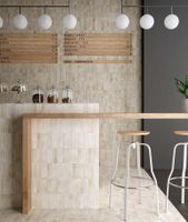 Керамогранит Equipe Coco Canvas Matt арт-27977 — фото 5, Керамогранит