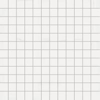 Мозаика Refin Prestigio Dolomite Lucido Mosaico R арт-MV84 — фото 1, Мозаика