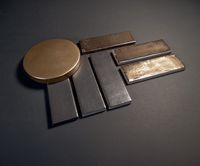 Товар: Керамогранит WOW London Calling Lc Bars Golden Gloss арт-134905 - фото 13 Керамогранит WOW London Calling Lc Bars Golden Gloss арт-134905 — фото 13, Керамогранит