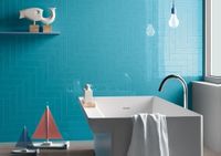 Декор Imola ceramica Slash SLSH DK 73TQ арт-162141 — фото 2, Декор