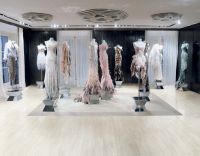 Товар: Плинтус Roberto Cavalli Home Signoria Nat rett battiscopa арт-0557875 - фото 2 Плинтус Roberto Cavalli Home Signoria Nat rett battiscopa арт-0557875 — фото 2, Плинтус