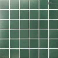 Мозаика NSmosaic Porcelain Матовая арт-P-543 — фото 1, Мозаика