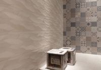 Настенная плитка Colorker District Tradition Decor арт-215270 — фото 2, Настенная плитка