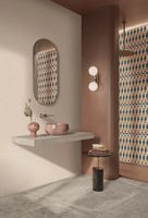 Керамогранит ABK Wide & Style Mini Vol 2 Overlap Ret арт-PF60011674 — фото 4, Керамогранит