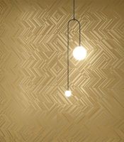 Декор Italon Charme Advance (Шарм Эдванс) Голд арт-600080000429 — фото 3, Декор