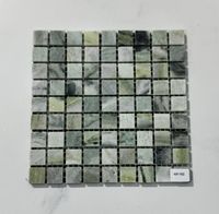 Мозаика NSmosaic Stone Полированный арт-KP-762 — фото 2, Мозаика