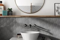 Товар: Настенная плитка Equipe Scale Fan Mint арт-23292 - фото 6 Настенная плитка Equipe Scale Fan Mint арт-23292 — фото 6, Настенная плитка