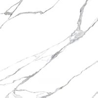 Керамогранит Ava (La Fabbrica) Marmi Statuario Splendente Naturale Rettificato арт-87068 — фото 1, Керамогранит