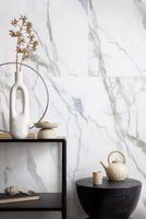 Керамогранит Idalgo Граните Паллисандро Неро LLR 60 арт-ID9086g021LLR — фото 2, Керамогранит