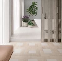 Напольная плитка WOW Puzzle Elle Floor Dark Wood арт-УТ-00023692 — фото 15, Напольная плитка