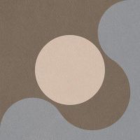 Керамогранит Ceramica Fioranese Liquida Porthole арт-CLQ20P1 — фото 1, Керамогранит