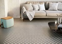 Напольная плитка Creto Pixel 8 Микс арт-01-10-4-15-00-06-4223 — фото 3, Напольная плитка