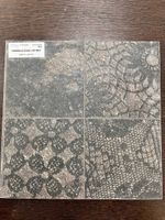 Декор Piemme Valentino Ibla Tombolo Dark Lap арт-04001A — фото 2, Декор