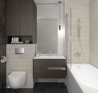 Керамогранит Laparet Selva Светло-бежевый арт-SG517800R8 — фото 2, Керамогранит