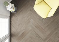 Керамогранит Cerrad Laroya Beige Rect арт-5902510804527 — фото 9, Керамогранит