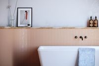 Настенная плитка Creto Aquarelle Coal арт-12-01-4-29-04-04-2560 — фото 6, Настенная плитка