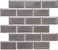 Мозаика NSmosaic Rustic PR .4595-35 — фото 1, Мозаика