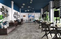 Товар: Керамогранит Ricchetti Marble Boutique 0 Statuario W Lux арт-541551 - фото 14 Керамогранит Ricchetti Marble Boutique 0 Statuario W Lux арт-541551 — фото 14, Керамогранит