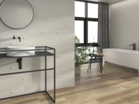 Настенная плитка Ape ceramica Three-D Snow арт-A037242 — фото 8, Настенная плитка