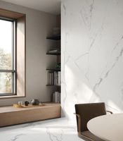 Плинтус Italon Stellaris Elegant Silver Nat Battiscopa арт-610130007453 — фото 15, Плинтус