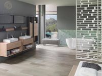 Напольная плитка Porcelanosa Forest Arce 14 арт-P17800901 — фото 5, Напольная плитка