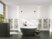 Керамогранит Ape ceramica Four Seasons Sap Matt Rect арт-A037945 — фото 7, Керамогранит