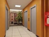 Керамогранит Quadro Decor Контакт Серый арт-KDT03A21M — фото 3, Керамогранит