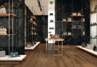 Плинтус Atlas Concorde Russia Wine Oak Champagne Battiscopa Ret арт-610130005326 — фото 2, Плинтус