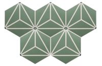 Керамогранит Equipe Coimbra Solar арт-30661 — фото 2, Керамогранит