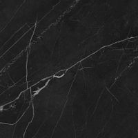 Керамогранит Laparet Opera Nero матовый арт-LP6060G0211R — фото 6, Керамогранит