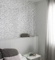 Мозаика L`antic colonial (Porcelanosa Grupo) Trend Stripes Whites арт-L241714311 — фото 2, Мозаика