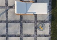 Керамогранит Cerrad Montego Desert Rect арт-5901779377728 — фото 9, Керамогранит