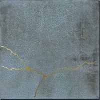 Товар: Настенная плитка WOW Enso Kintsugi Blue арт-120850 - фото 1 Настенная плитка WOW Enso Kintsugi Blue арт-120850 — фото 1, Настенная плитка