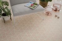 Керамогранит DNA Tiles Fancy Waves Cafe арт-127010 — фото 15, Керамогранит