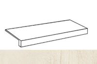 Ступень Italon Room (Рум) White Фронтальная арт-620070001215 — фото 1, Ступени и клинкер