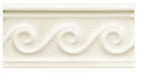 Декор Adex Modernista Relieve Olas Pb CC Marfil арт-ADMO4065 — фото 1, Декор