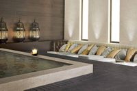 Керамогранит Fmg Maxfine Limestone Deep арт-P1510313MF6 — фото 2, Керамогранит