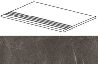 Ступень Atlas Concorde Italy Marvel Grey Gradino арт-ASLV — фото 1, Ступени и клинкер