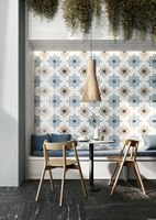 Керамогранит Ceramica Fioranese Cementine Shine Colors арт-CSH20C — фото 5, Керамогранит