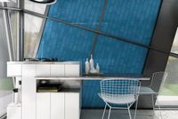 Товар: Настенная плитка Equipe Crackle Ocean Blue арт-25035 - фото 5 Настенная плитка Equipe Crackle Ocean Blue арт-25035 — фото 5, Настенная плитка