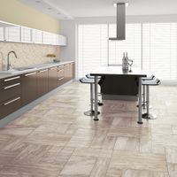 Керамогранит Serenissima Cir Duomo Noce Naturale 10mm арт-1049801 — фото 3, Керамогранит