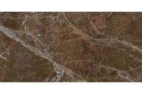 Керамогранит Грани Таганая Gresse Simbel Коричневый с белыми прожилками арт-GRS05-26 — фото 5, Керамогранит