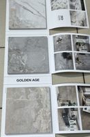 Керамогранит Edimax Astor Stream Silver арт-4C49 — фото 15, Керамогранит