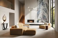 Керамогранит Tubadzin River Crown MBL Mat STR арт-5903238068451 — фото 2, Керамогранит