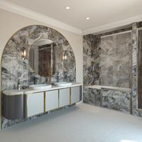 Керамогранит Absolut Gres Portland Matt арт-AB 4023M — фото 11, Керамогранит