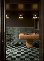 Товар: Настенная плитка 41zero42 Dandy Mrs Green арт-4101213 - фото 8 Настенная плитка 41zero42 Dandy Mrs Green арт-4101213 — фото 8, Настенная плитка