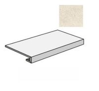 Ступень Sant Agostino Duo Gradone Desert арт-CSAGRDBD12 — фото 1, Ступени и клинкер