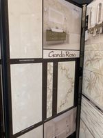 Настенная плитка Керлайф Garda Rosa 33 арт-924363 — фото 8, Настенная плитка