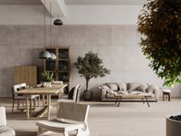 Плинтус Estima Kraft Wood KW02 Light Grey Структурированный арт-70619 — фото 5, Плинтус