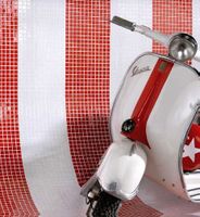 Мозаика Vidrepur Colors Fog Red арт-805 — фото 2, Мозаика